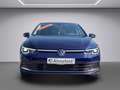 Volkswagen Golf VIII 1.5 eTSI Style PDC SHZ NAVI LED ACC Blau - thumbnail 9
