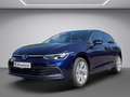 Volkswagen Golf VIII 1.5 eTSI Style PDC SHZ NAVI LED ACC Blau - thumbnail 2