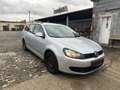 Volkswagen Golf 1.6 TDI Trendline Variant Grau - thumbnail 5