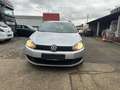 Volkswagen Golf 1.6 TDI Trendline Variant Grau - thumbnail 4