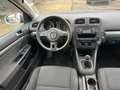 Volkswagen Golf 1.6 TDI Trendline Variant Grau - thumbnail 11