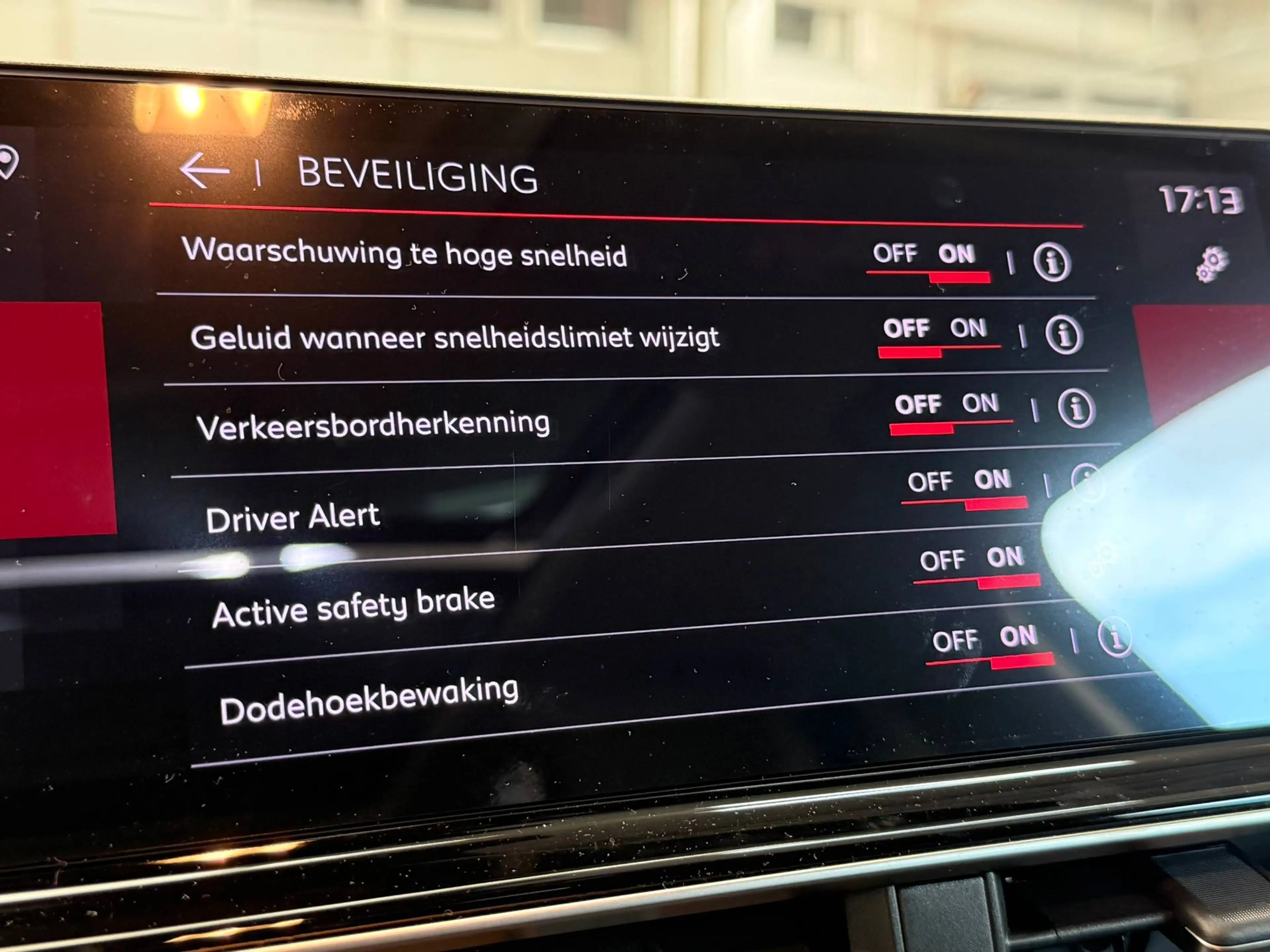 Citroen C5 Aircross HYBRID 145 e-DSC6 MAX + OPEN DAK-NIEUW — photo 14