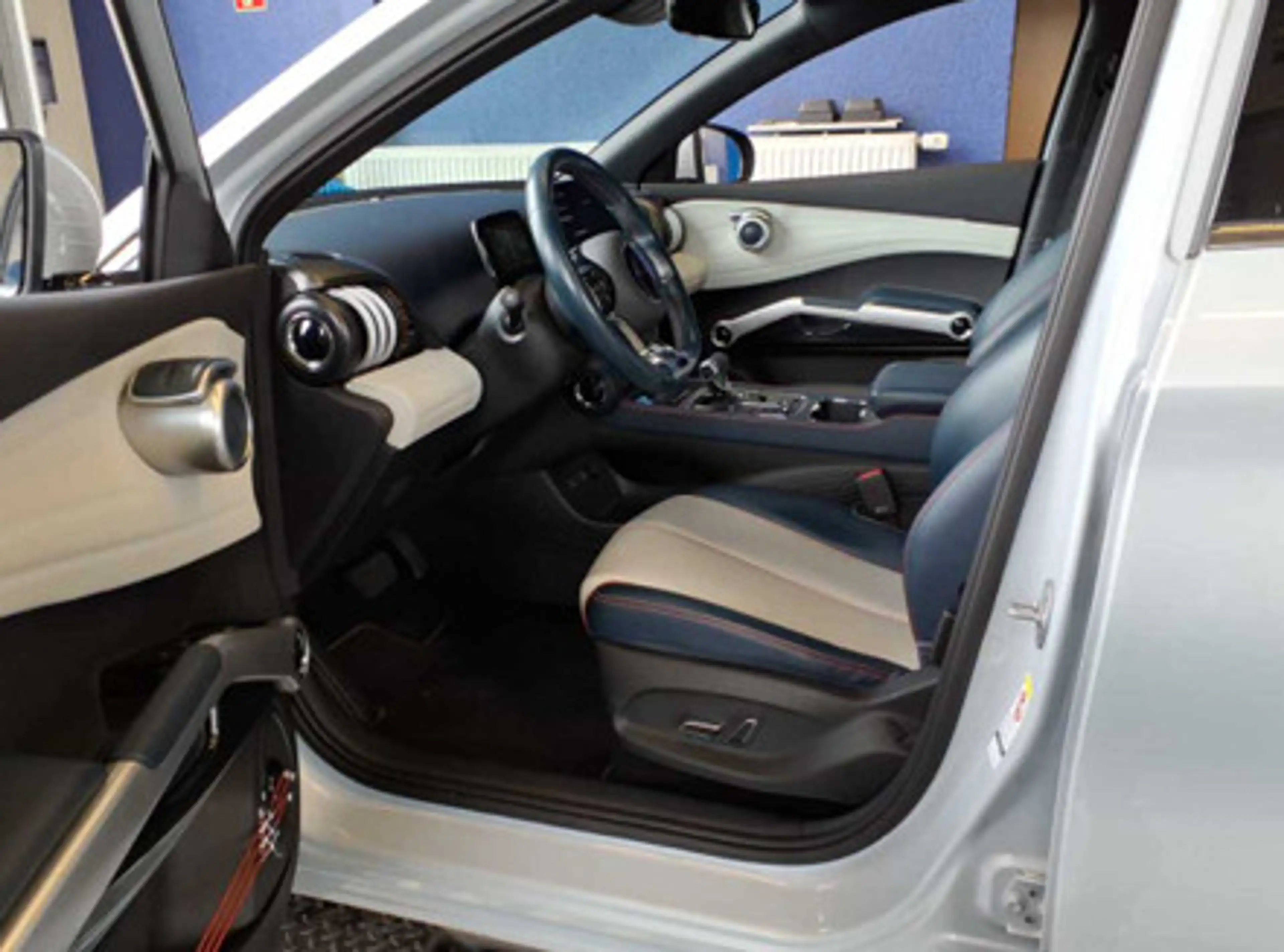 BYD Atto 3 60,48 kWh Comfort ACC 360° Pano Wärmepum — photo 5