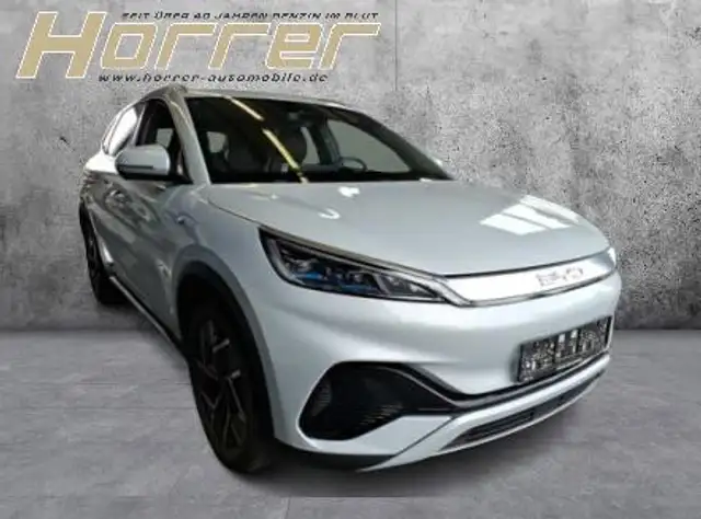 BYD Atto 3