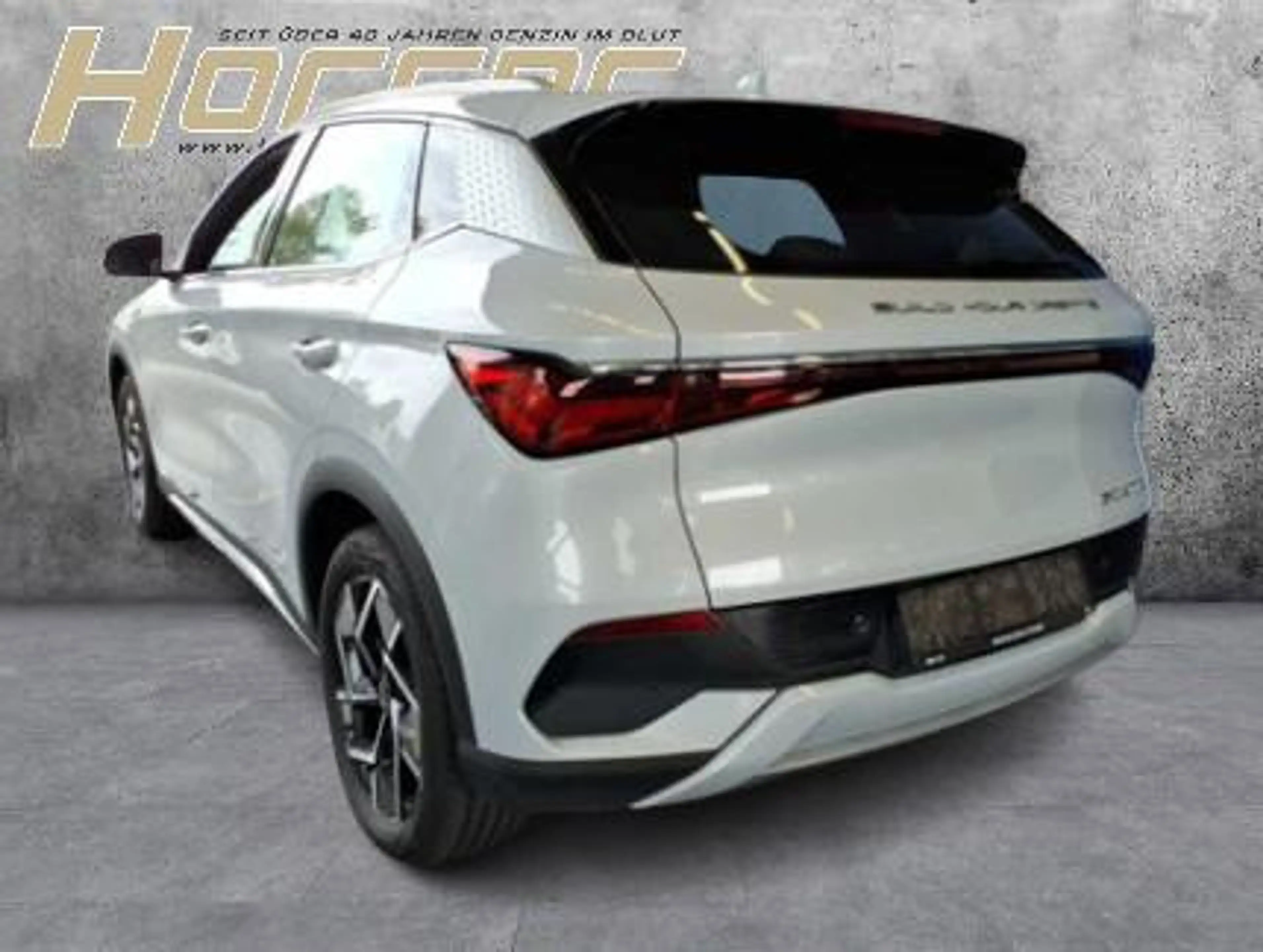 BYD Atto 3 60,48 kWh Comfort ACC 360° Pano Wärmepum — photo 3