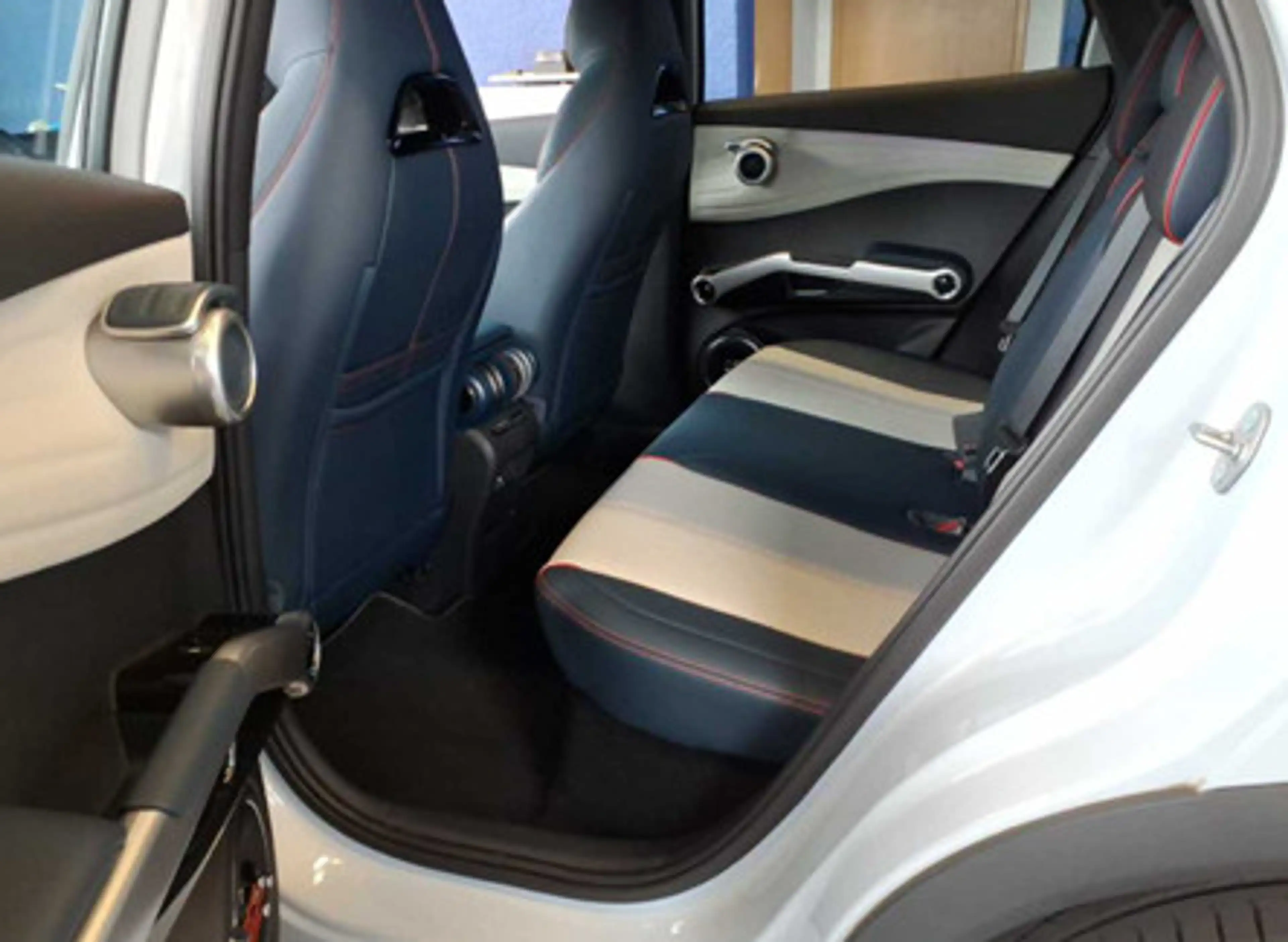 BYD Atto 3 60,48 kWh Comfort ACC 360° Pano Wärmepum — photo 10