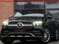Mercedes-Benz GLE 350 de 4M AMG, Airmatic,360°,Belüft.Pano.Burm Noir - thumbnail 1