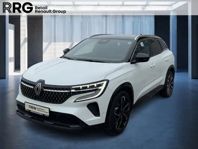 Renault Austral Techno E-Tech 200