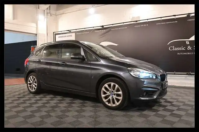 BMW 225 225XEA Active Tourer PHEV / GPS NAVIGATION / BLUETOOTH / PDC / A VOIR !!
