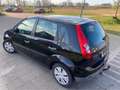 Ford Fiesta Ford Fiesta 1.3 8V 5DR 2007 Zwart - thumbnail 2
