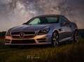 Mercedes-Benz SLK 300 SLK-Klasse 9G-TRONIC Срібний - thumbnail 1