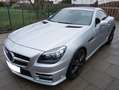 Mercedes-Benz SLK 300 SLK-Klasse 9G-TRONIC Срібний - thumbnail 21
