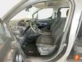 Peugeot Rifter +GT+BlueHDi+130 Gris - thumbnail 17