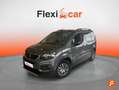Peugeot Rifter +GT+BlueHDi+130 Gris - thumbnail 3