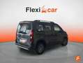 Peugeot Rifter +GT+BlueHDi+130 Gris - thumbnail 4