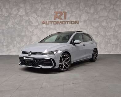 Volkswagen Golf 8.5 1.5 eTSI R-Line NARDO|FACELIFT|PANO|KEYLESS|CA