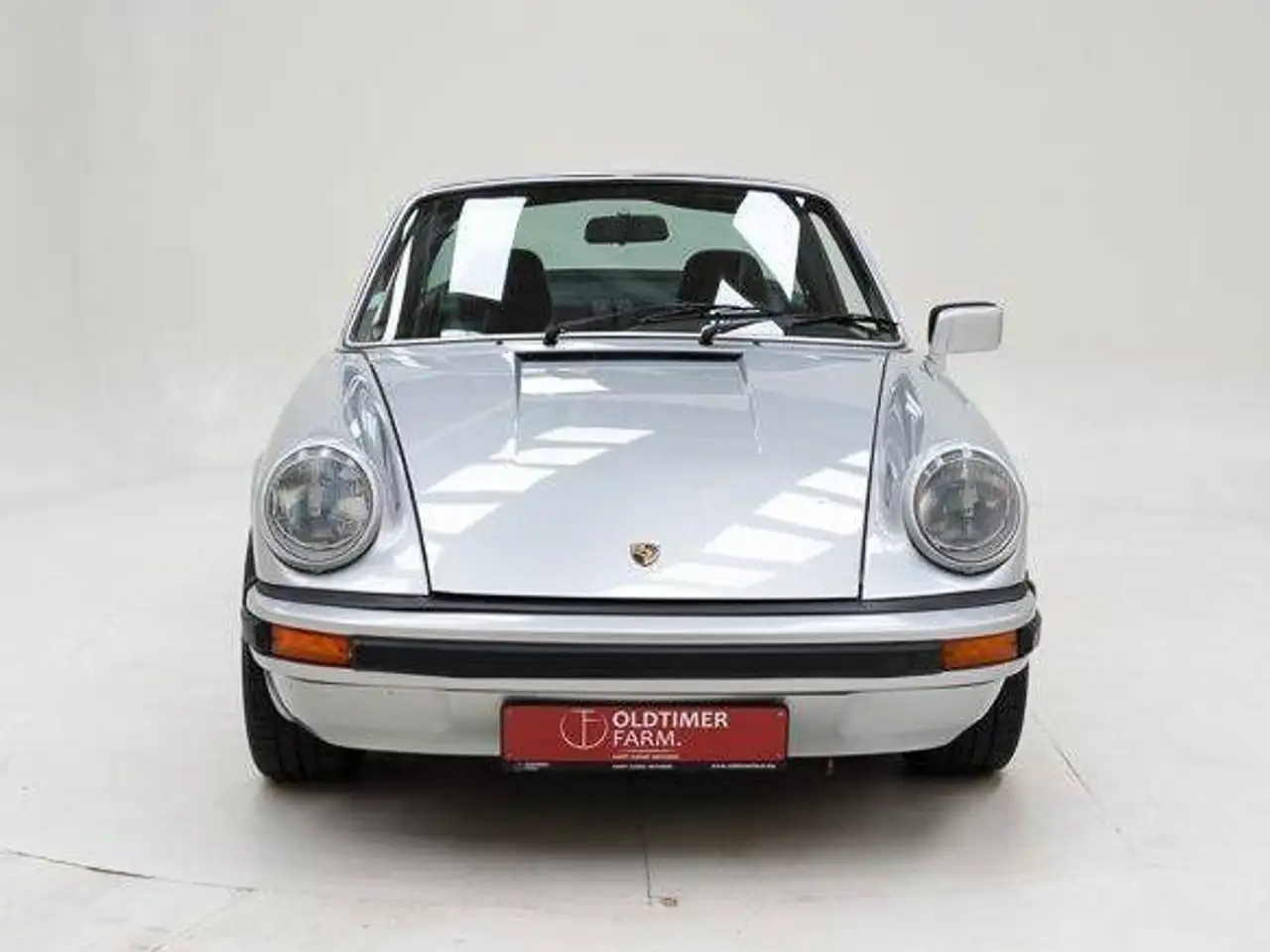 Porsche 911 3.0 SC Targa '78 CH11559, foto 9