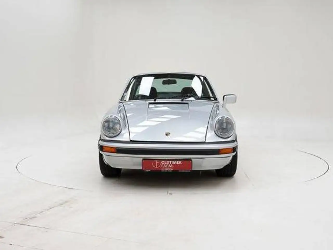 Porsche 911 3.0 SC Targa '78 CH11559, foto 5