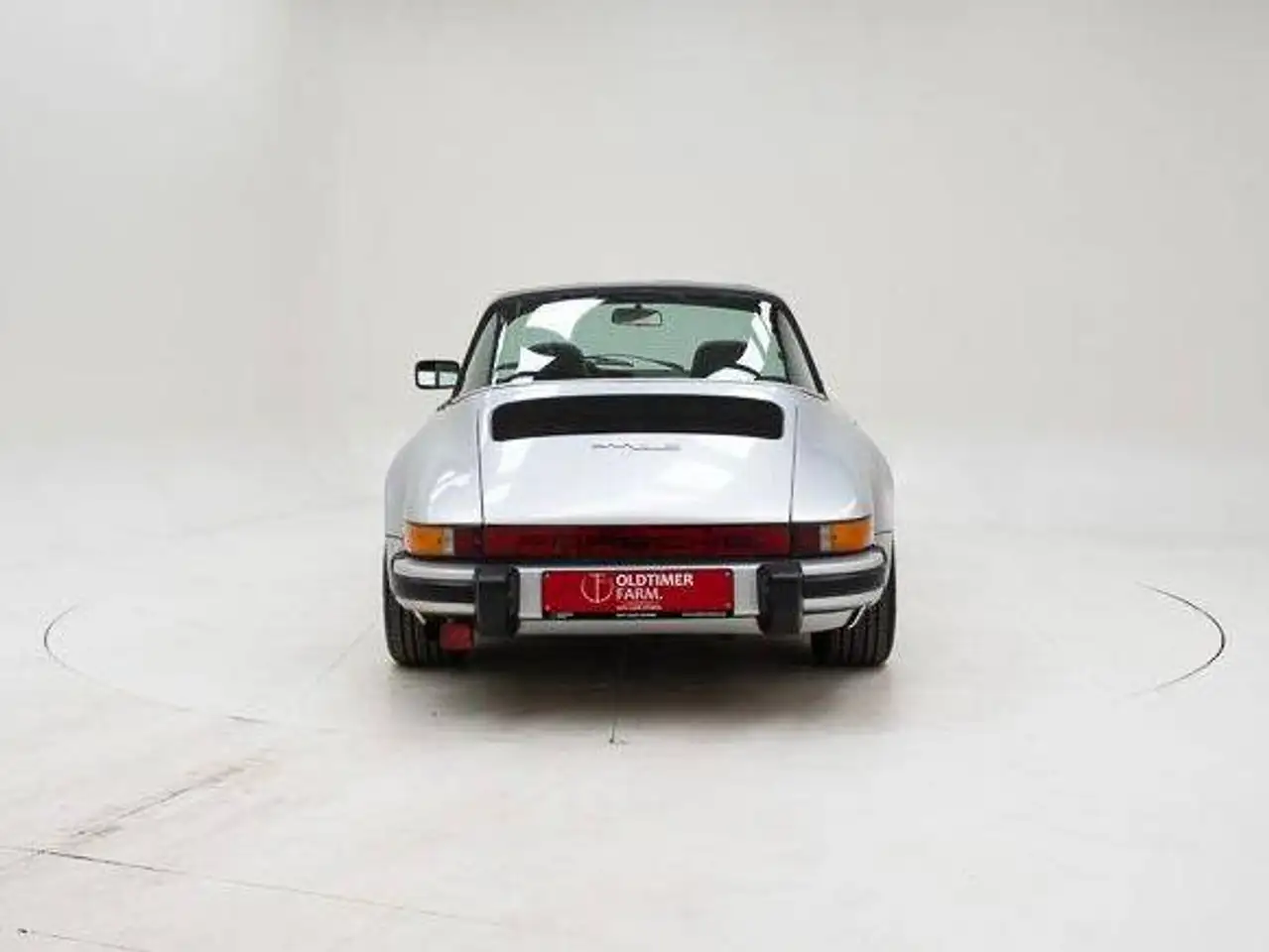 Porsche 911 3.0 SC Targa '78 CH11559, foto 7