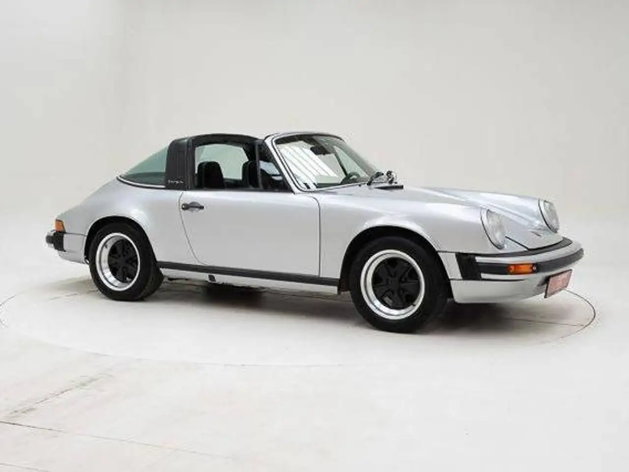 Porsche 911 3.0 SC Targa '78 CH11559, foto 3