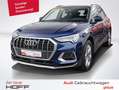 Audi Q3 advanced 35 TFSI Azul - thumbnail 1