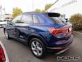 Audi Q3 advanced 35 TFSI Blau - thumbnail 2