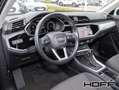 Audi Q3 advanced 35 TFSI ACC Kamera GJR LED Navi Klima 18 Blauw - thumbnail 4