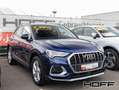 Audi Q3 advanced 35 TFSI Blau - thumbnail 3