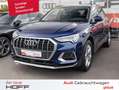 Audi Q3 advanced 35 TFSI Blau - thumbnail 1