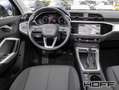 Audi Q3 advanced 35 TFSI ACC Kamera GJR LED Navi Klima 18 Blau - thumbnail 6