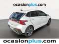 Hyundai i20 1.0 TGDI Tecno 48V DT 100 Blanco - thumbnail 4