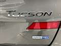 Hyundai TUCSON 1.6 CRDI 136 HYBRID 48V DCT-7 N LINE Gris - thumbnail 16