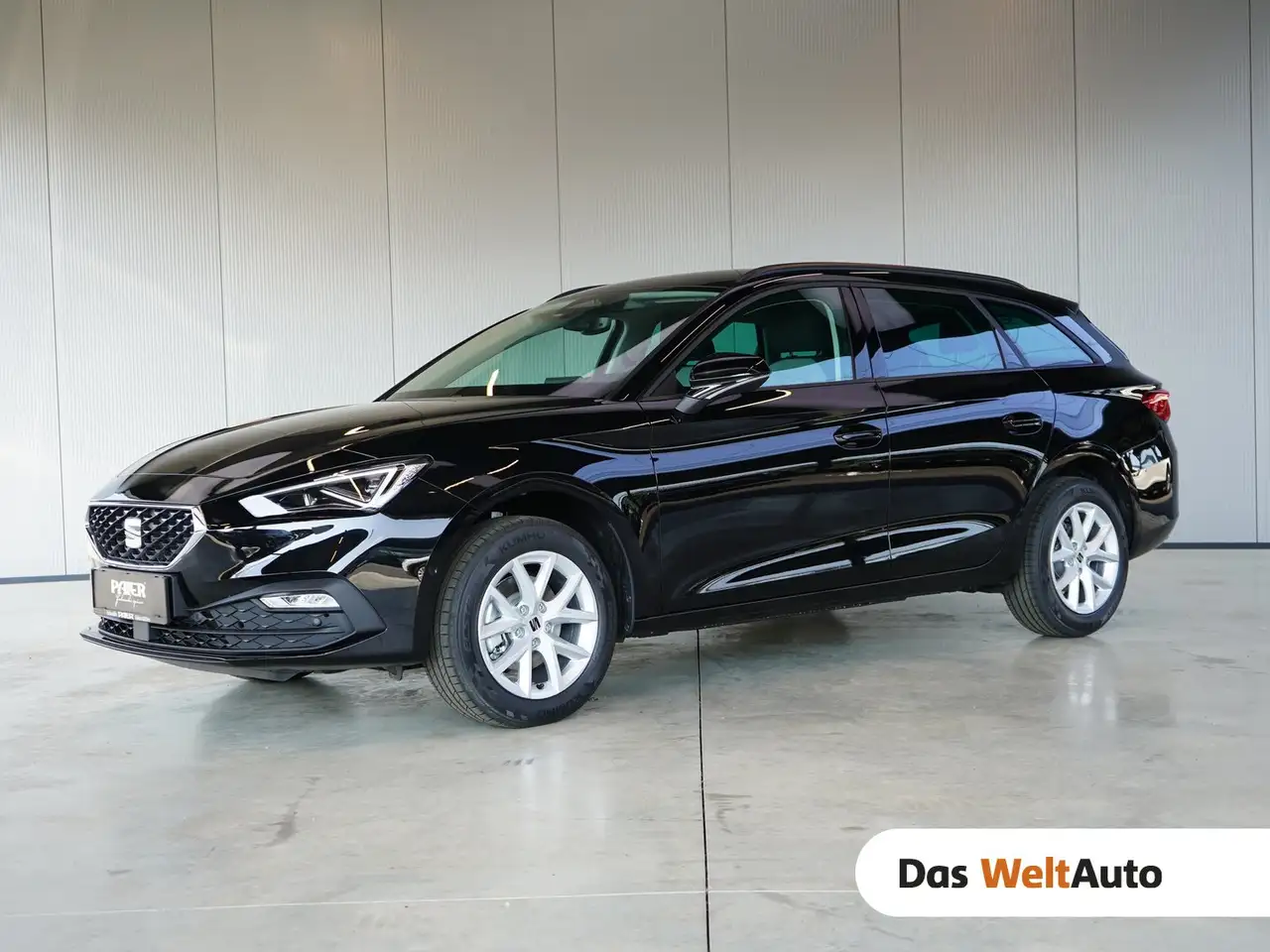 SEAT Leon 2026
