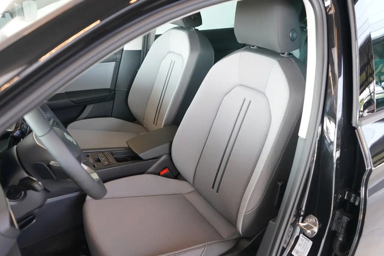SEAT Leon 2026