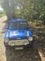 Rover MINI 1.3 Italian Job cat. Blau - thumbnail 4