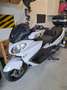 Suzuki Burgman 650 Bianco - thumbnail 2