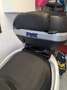 Suzuki Burgman 650 Bianco - thumbnail 7