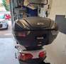 Suzuki Burgman 650 Bianco - thumbnail 4