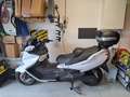 Suzuki Burgman 650 Bianco - thumbnail 1