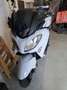 Suzuki Burgman 650 Bianco - thumbnail 3