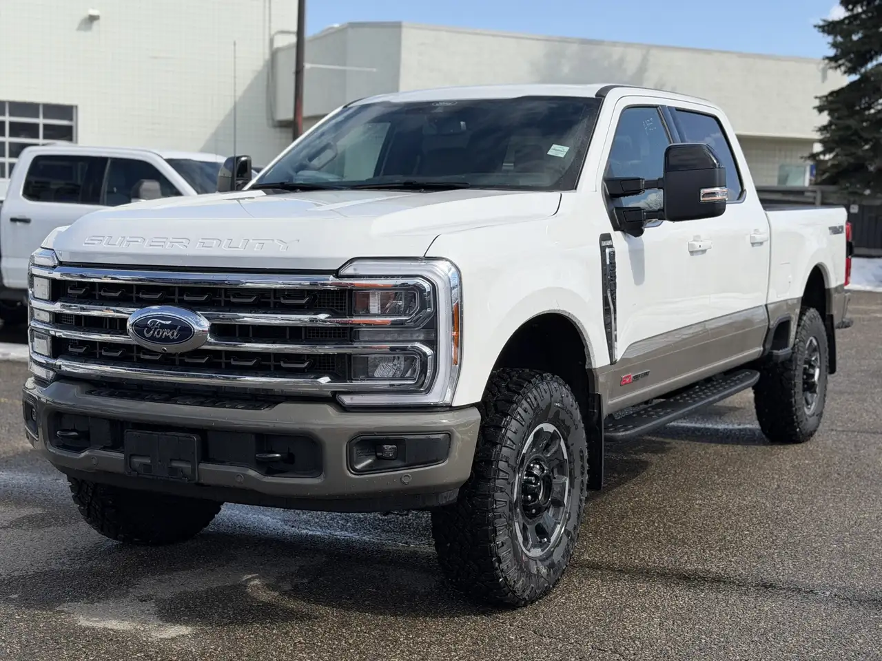 Ford F 350 снимка Ford F 350