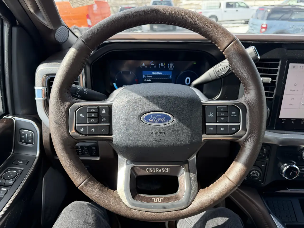 Ford F 350 снимка Ford F 350