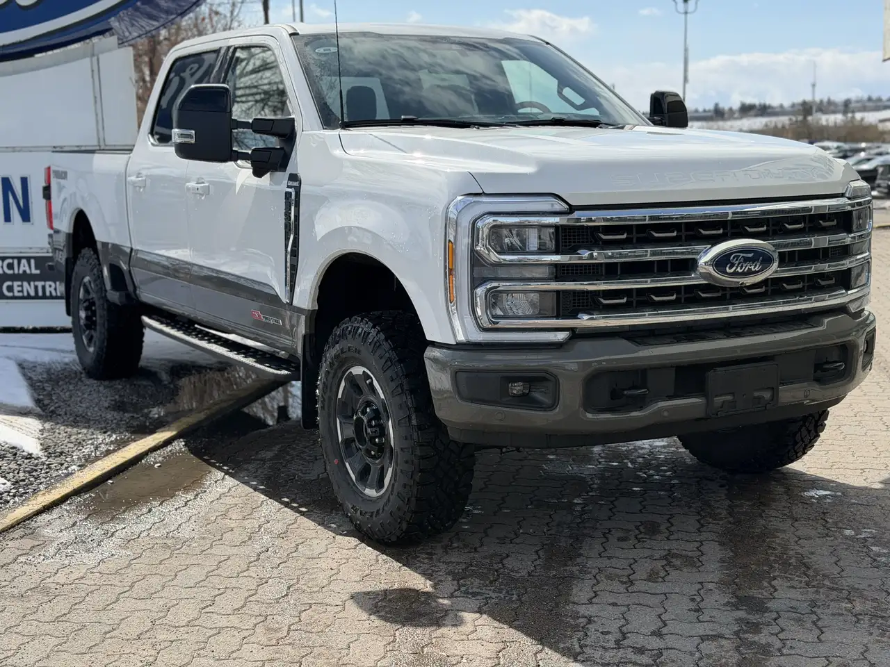 Ford F 350 снимка Ford F 350