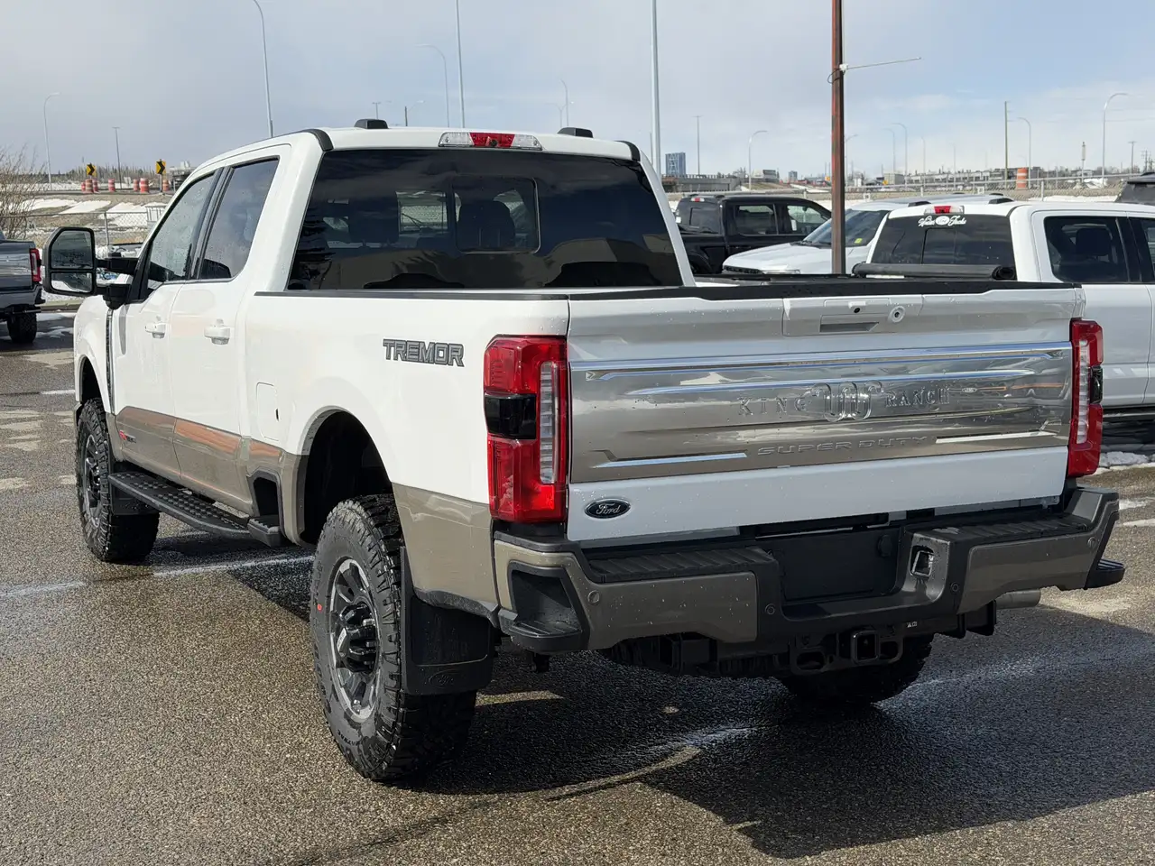 Ford F 350 снимка Ford F 350
