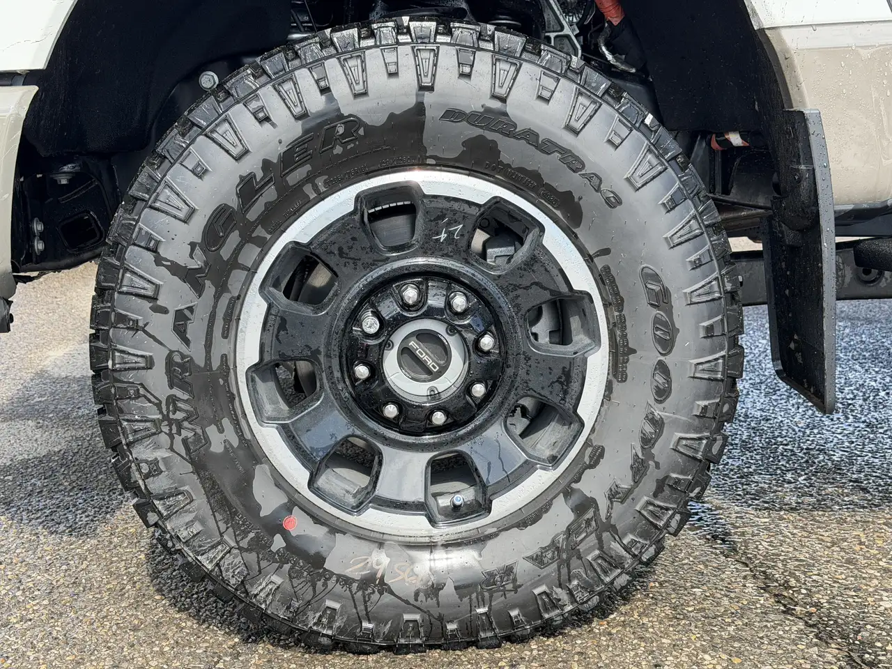 Ford F 350 снимка Ford F 350