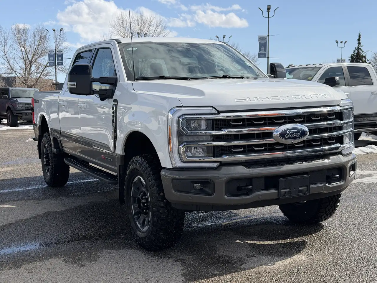 Ford F 350 снимка Ford F 350
