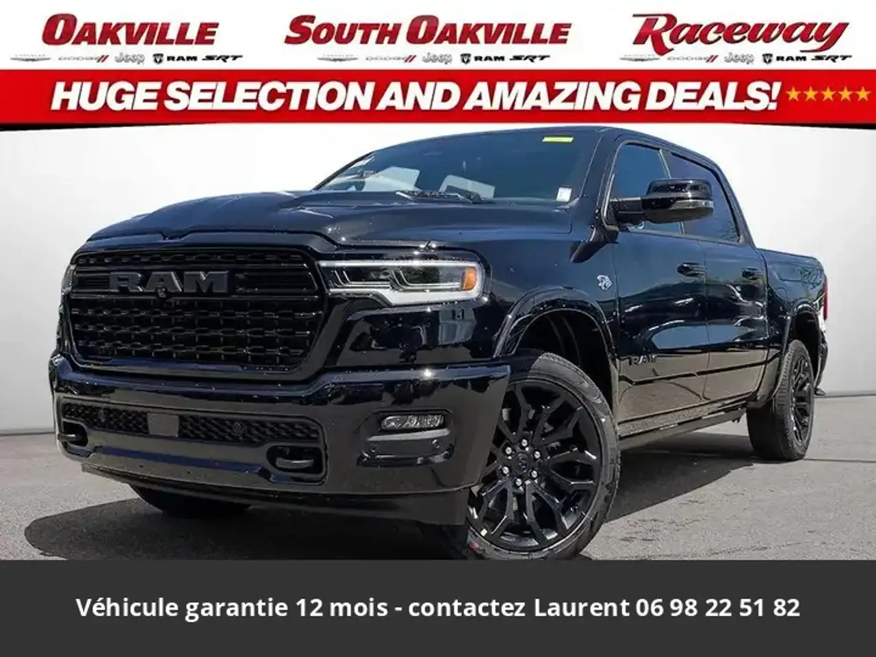 Dodge RAM 2026