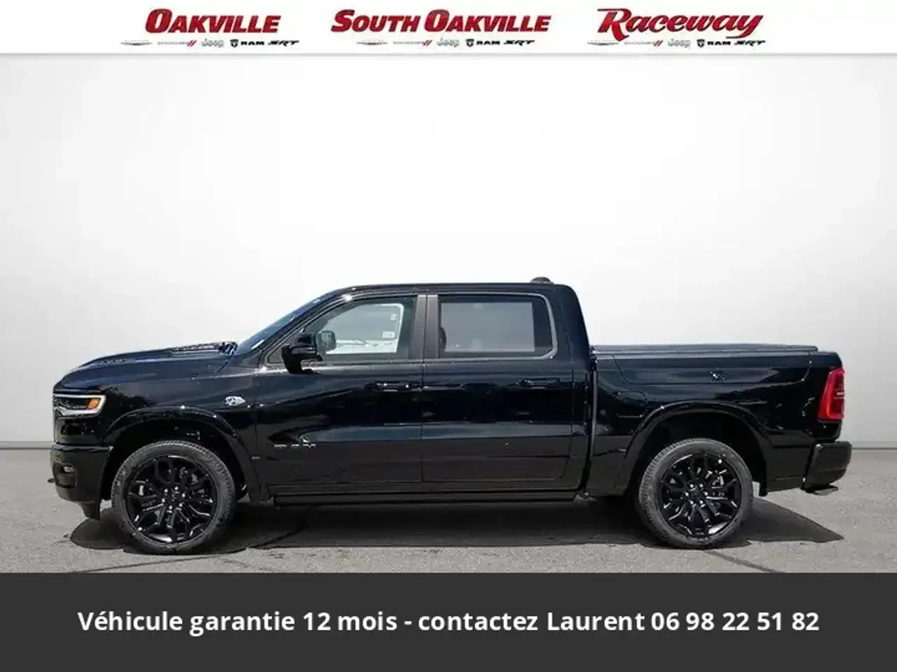 Dodge RAM 2026