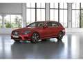 Mercedes-Benz C 300 de T AVANTGARDE+KAM.+NAVI+LED+TEMPOMAT+AHK Rot - thumbnail 2