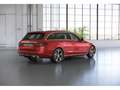 Mercedes-Benz C 300 de T AVANTGARDE+KAM.+NAVI+LED+TEMPOMAT+AHK Rot - thumbnail 4